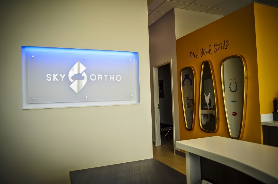 Sky Ortho | 717 S I-35 Service Rd, Moore, OK 73160, USA | Phone: (405) 378-4774