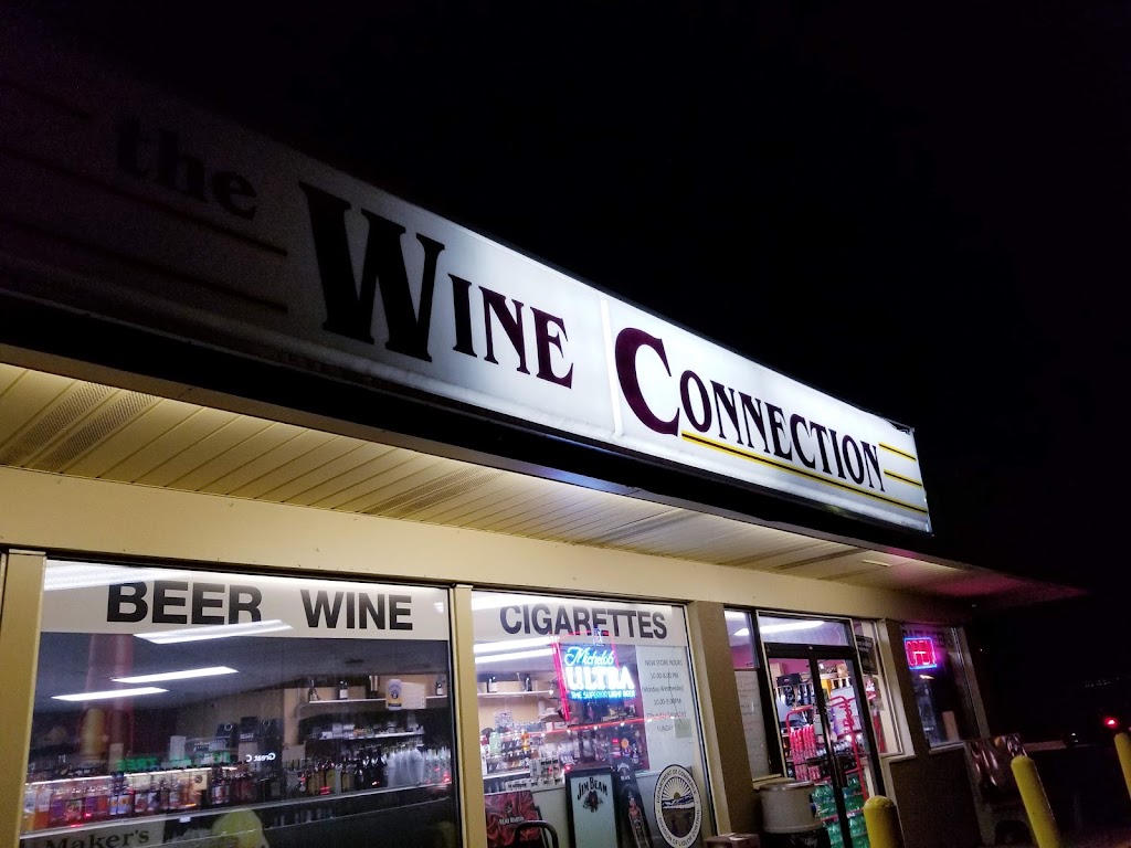 The Wine Connection | 1258 OH-28, Milford, OH 45150 | Phone: (513) 722-9463
