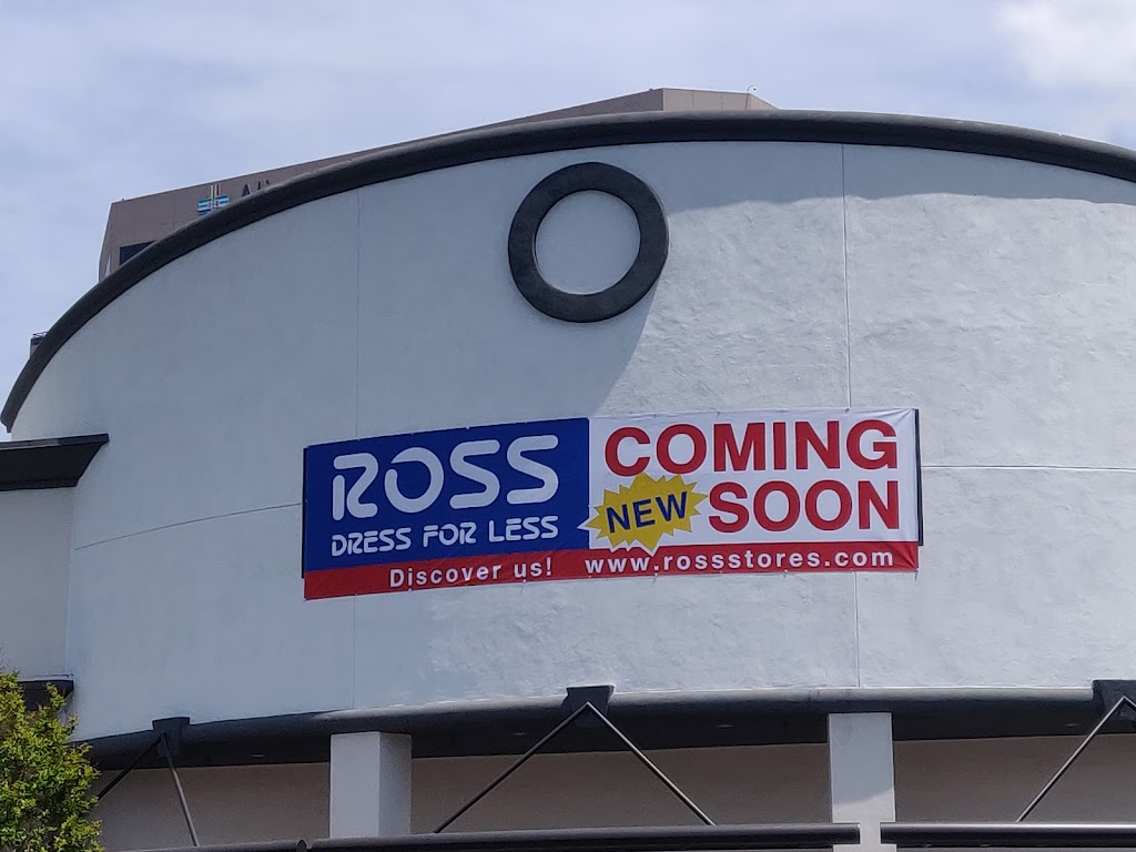 Ross Dress for Less | 763 S Main St Ste 125, Orange, CA 92868, USA | Phone: (714) 480-0081