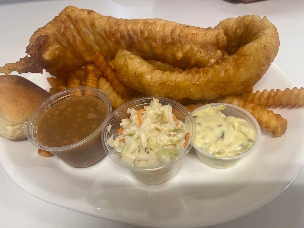 Blacksmith Shop Bar & Grill | 1879 W Bone Lake Dr, Balsam Lake, WI 54810, USA | Phone: (715) 857-5679