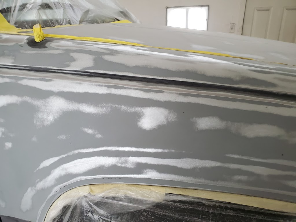 Affordable Auto Body & Paint | 1442 Nixonton Rd, Elizabeth City, NC 27909, USA | Phone: (252) 267-5612