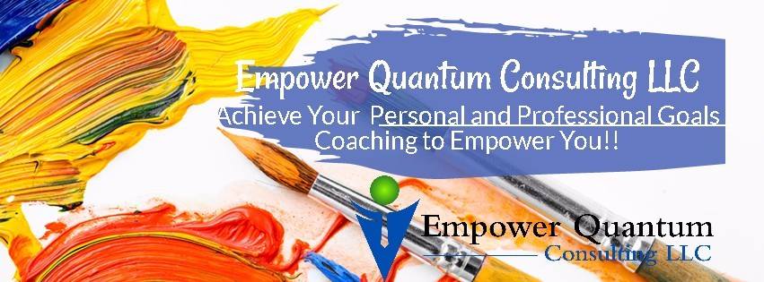 Empower Quantum Consulting LLC | 217 Mill Crossing W, Colleyville, TX 76034 | Phone: (817) 458-8399