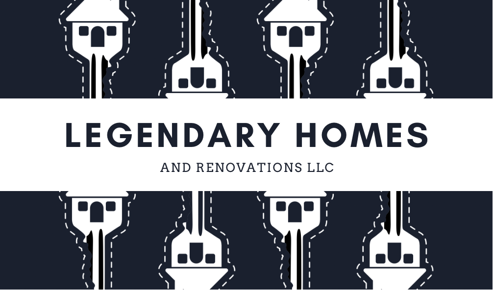 Legendary homes and renovations llc | 2186 McCutchenville Road, Fostoria, OH 44830, USA | Phone: (419) 508-6259