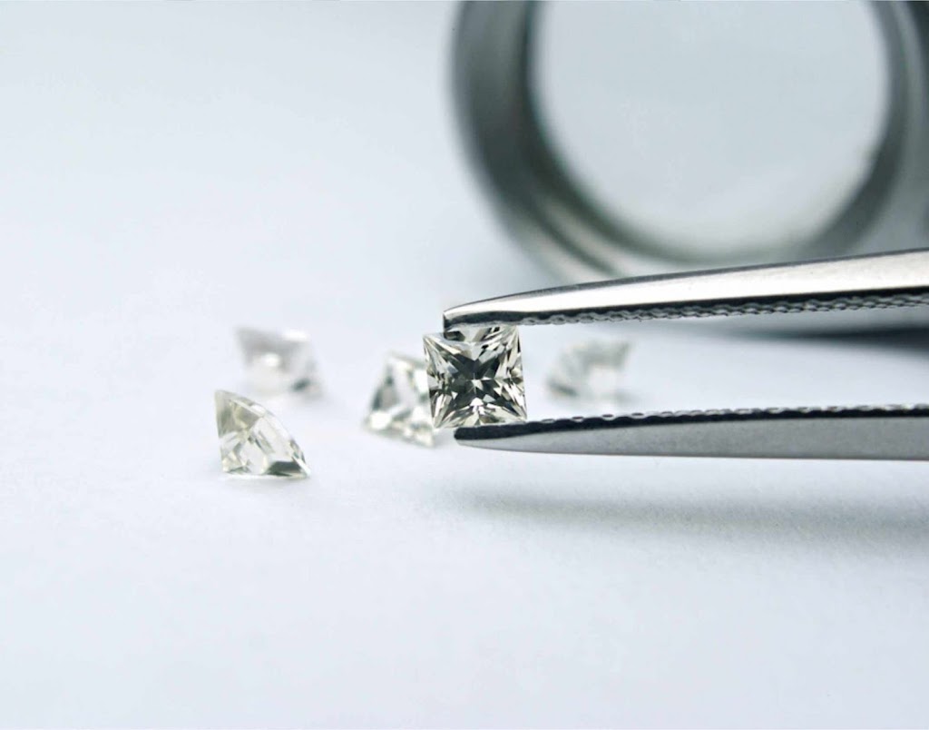 Loose Diamond Dealer | 1244 S Highland Ave, Clearwater, FL 33756, USA | Phone: (804) 500-1420