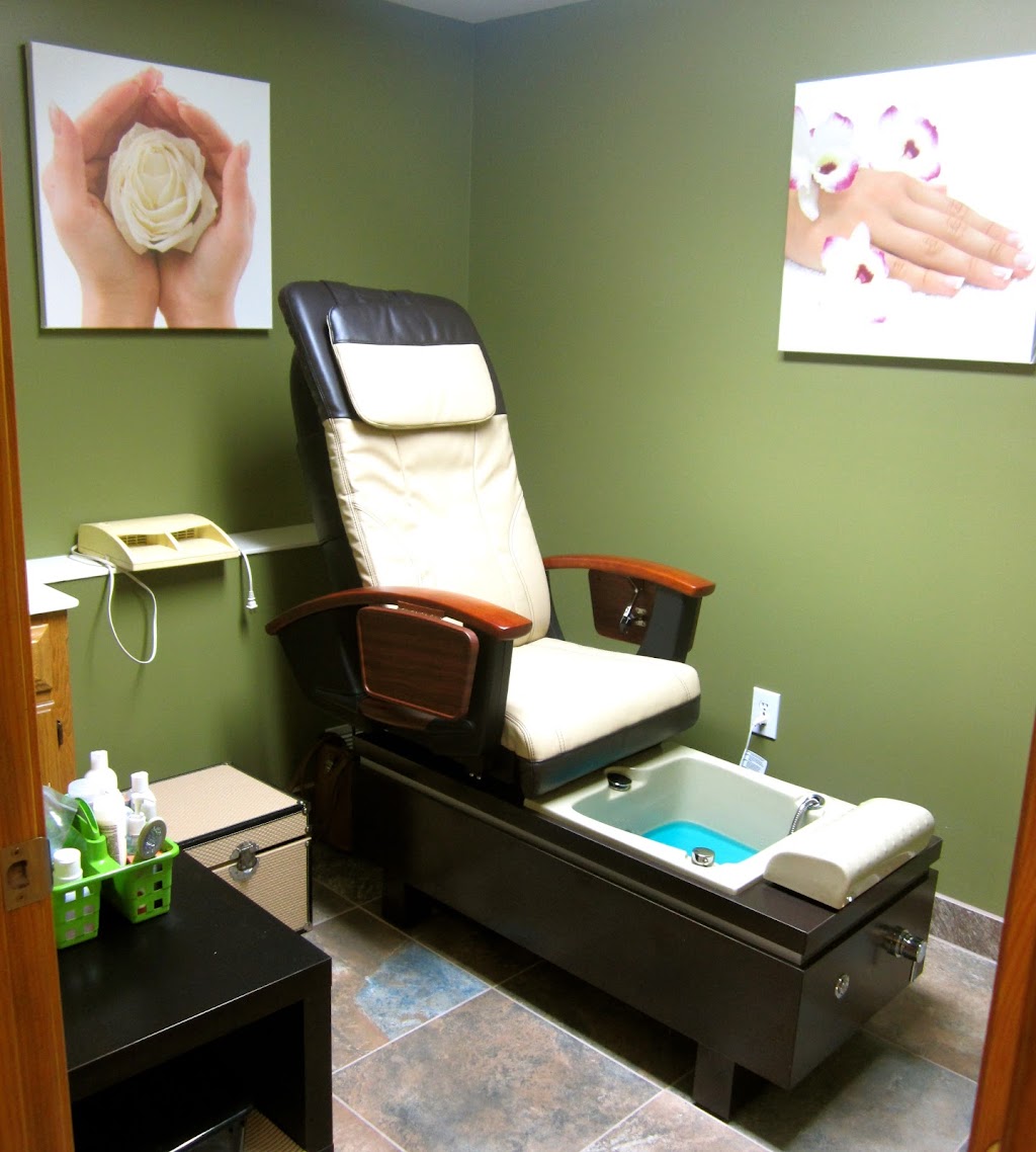 Bruno Salon | 22206 Ford Rd, Dearborn Heights, MI 48127, USA | Phone: (313) 565-5995