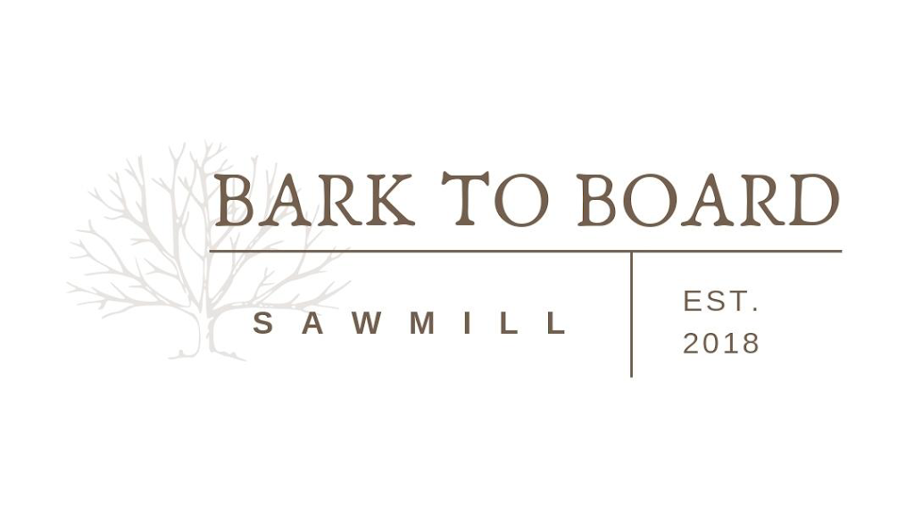 Bark to Board LLC | 34102 S 4250 Rd, Inola, OK 74036, USA | Phone: (918) 695-2488