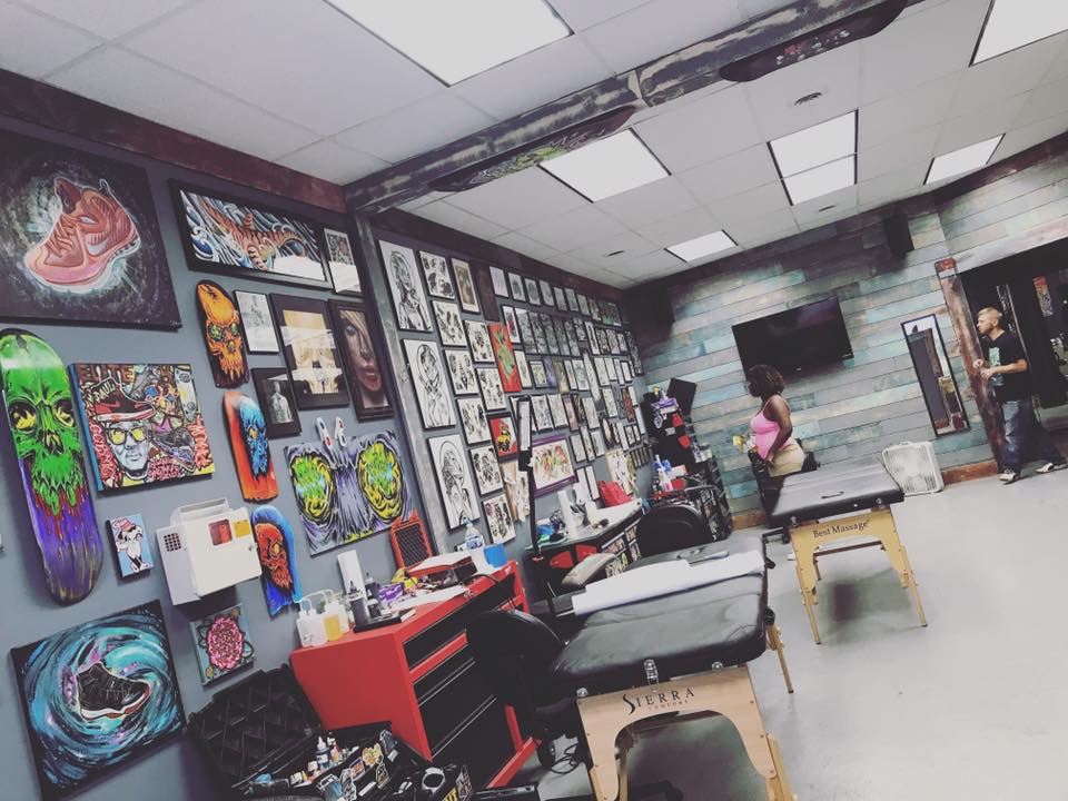 St. Louis Ink | 11629 W Florissant Ave, Florissant, MO 63033, USA | Phone: (314) 395-3400