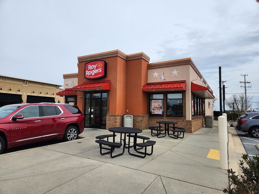 Roy Rogers | 15662 Old Columbia Pike, Burtonsville, MD 20866, USA | Phone: (240) 389-1341