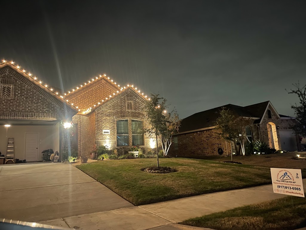 Storm-Pros Roofing | 10601 Clarence Dr STE 250, Frisco, TX 75033, USA | Phone: (817) 495-3764