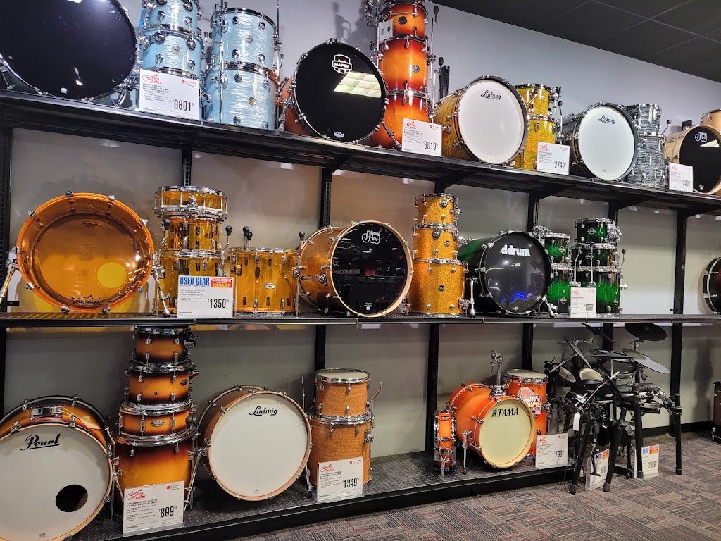 Guitar Center | 6587 S Las Vegas Blvd Suite B172, Las Vegas, NV 89119 | Phone: (702) 450-2260