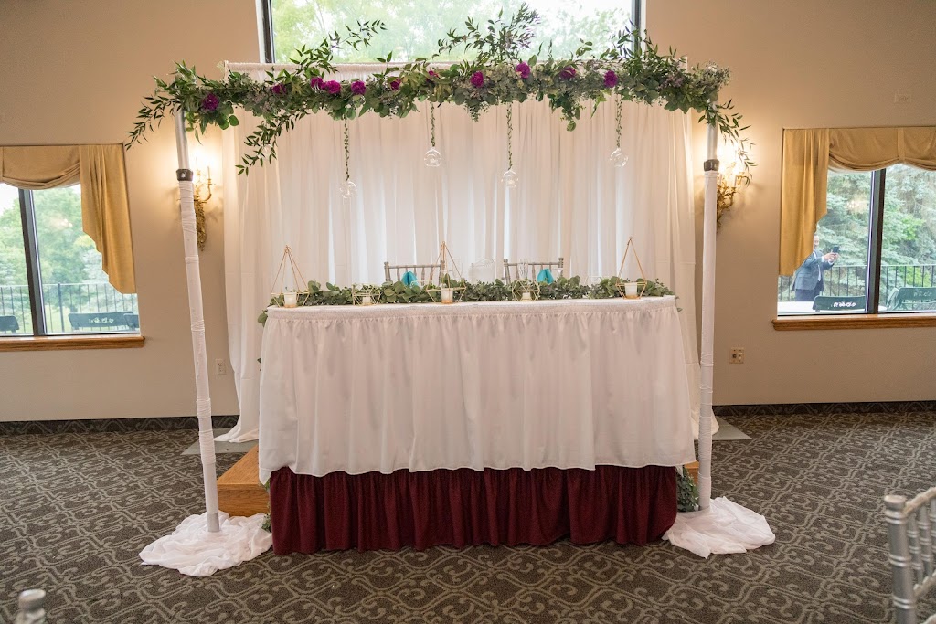 Golden Hawk Public Golf Course & Banquets | 9861 Meisner Rd, Casco, MI 48064, USA | Phone: (586) 727-4681
