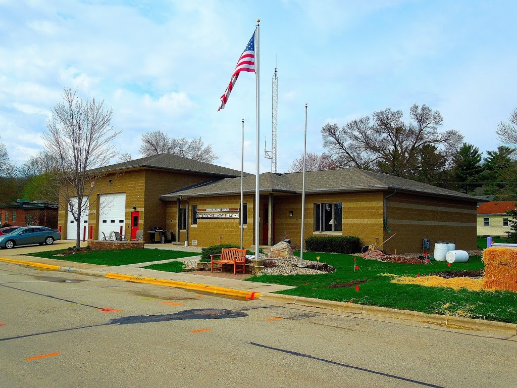 Cross Plains Area Ems | 2027 Park St, Cross Plains, WI 53528, USA | Phone: (608) 798-2720