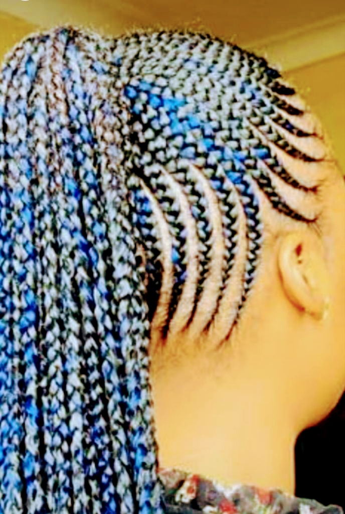 Kate hair braiding salon | 608 Farmhurst Rd, Pikesville, MD 21208, USA | Phone: (410) 504-7637