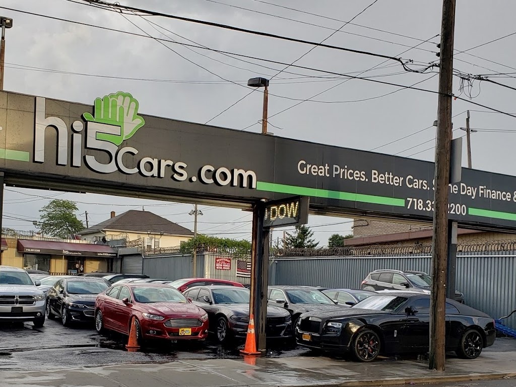 Used Cars For Sale Corp | 10-10 Dickens St, Queens, NY 11691, USA | Phone: (347) 304-9277