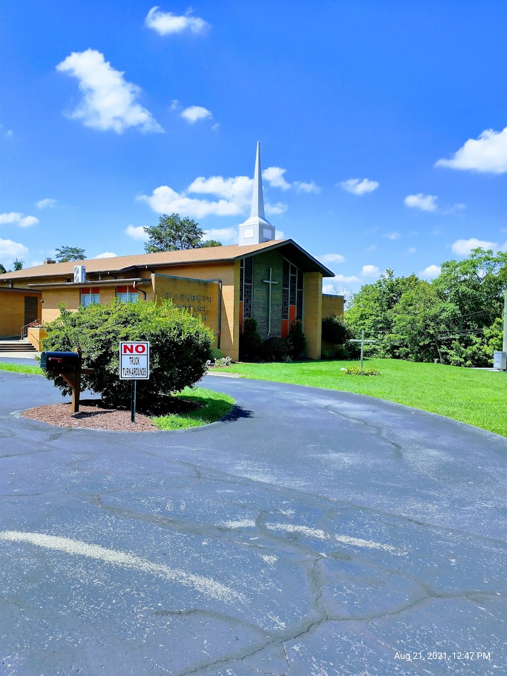 Elizabeth Baptist Church | 735 Bunola River Rd, Elizabeth, PA 15037, USA | Phone: (412) 384-6464