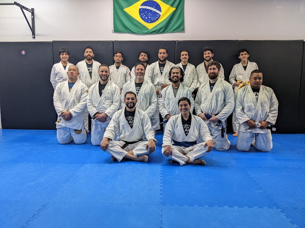 Miros Taekwondo / Gracie Jiu-Jitsu Vallejo | 4300 Sonoma Blvd #516, Vallejo, CA 94590, USA | Phone: (707) 812-8143