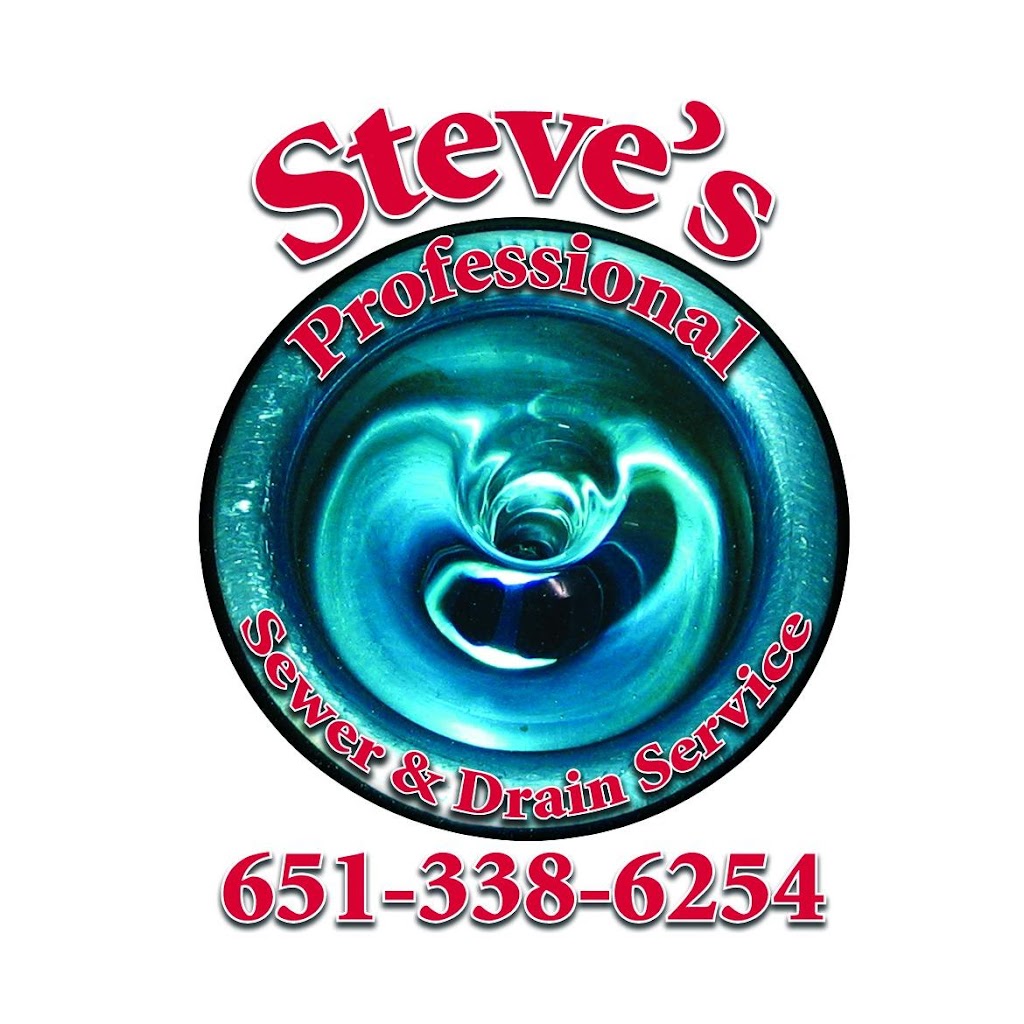 Steves Professional Sewer & Drain Cleaning | 104 14th Ave NW, New Brighton, MN 55112, USA | Phone: (651) 338-6254