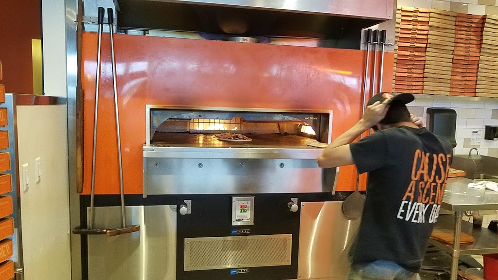 Blaze Pizza | 6400 Holly Ave NE, Albuquerque, NM 87113, USA | Phone: (505) 318-1489