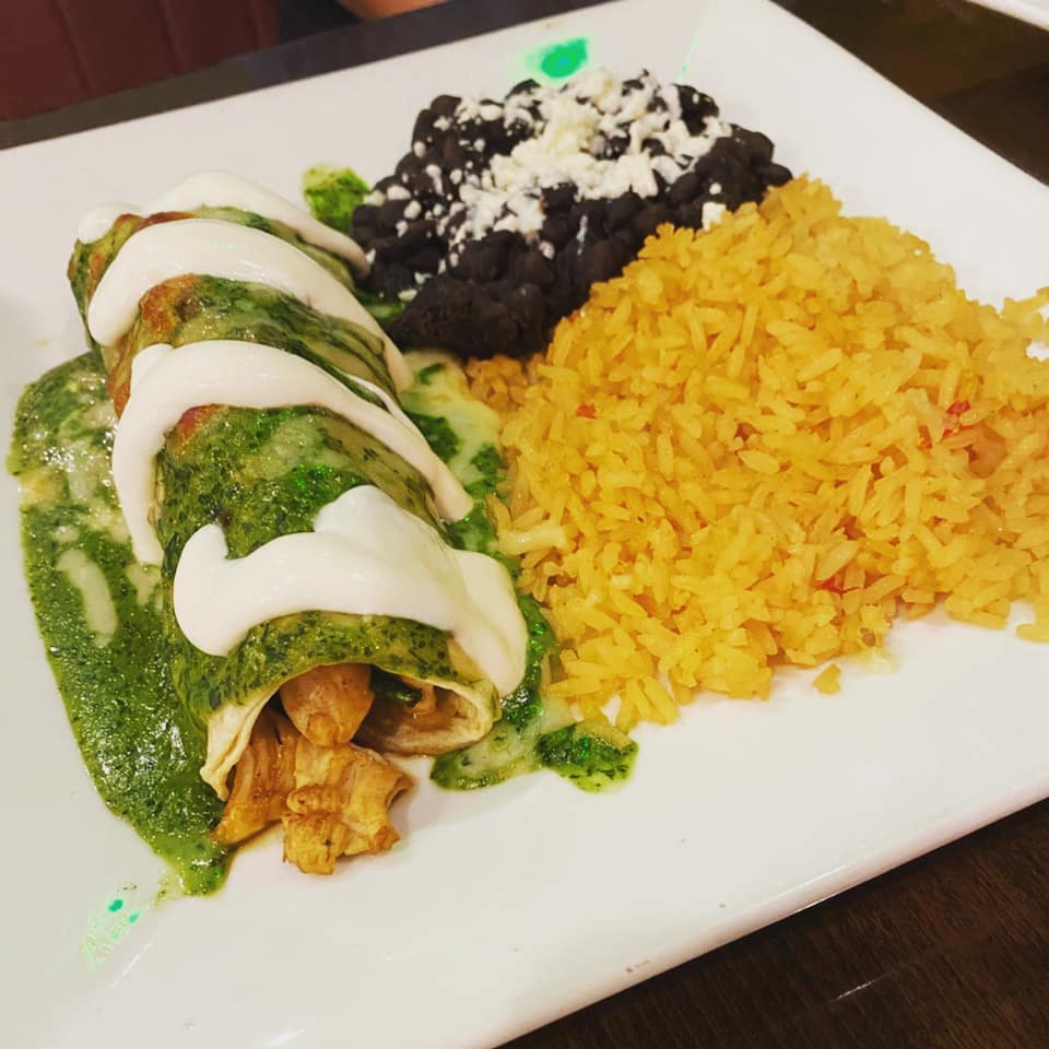 Mezcal Mexican Grill restaurant | 2082 Nickerson Blvd, Hampton, VA 23663, USA | Phone: (757) 224-5511