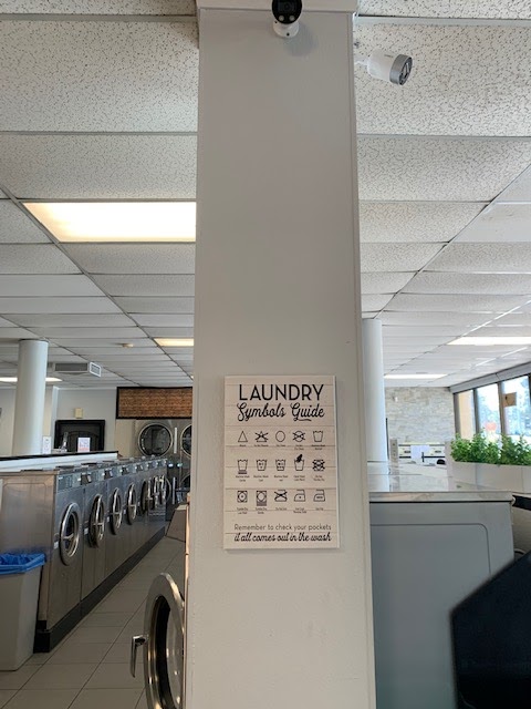 Drop n Go Laundromat | 4554 Orange Ave, Long Beach, CA 90807 | Phone: (562) 912-4338