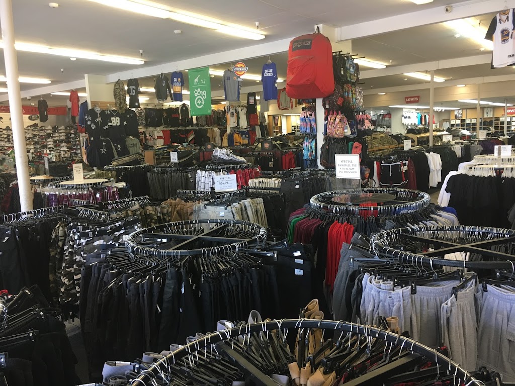 San Jose Blue Jeans 3062 Story Rd, San Jose, CA 95127, USA BusinessYab