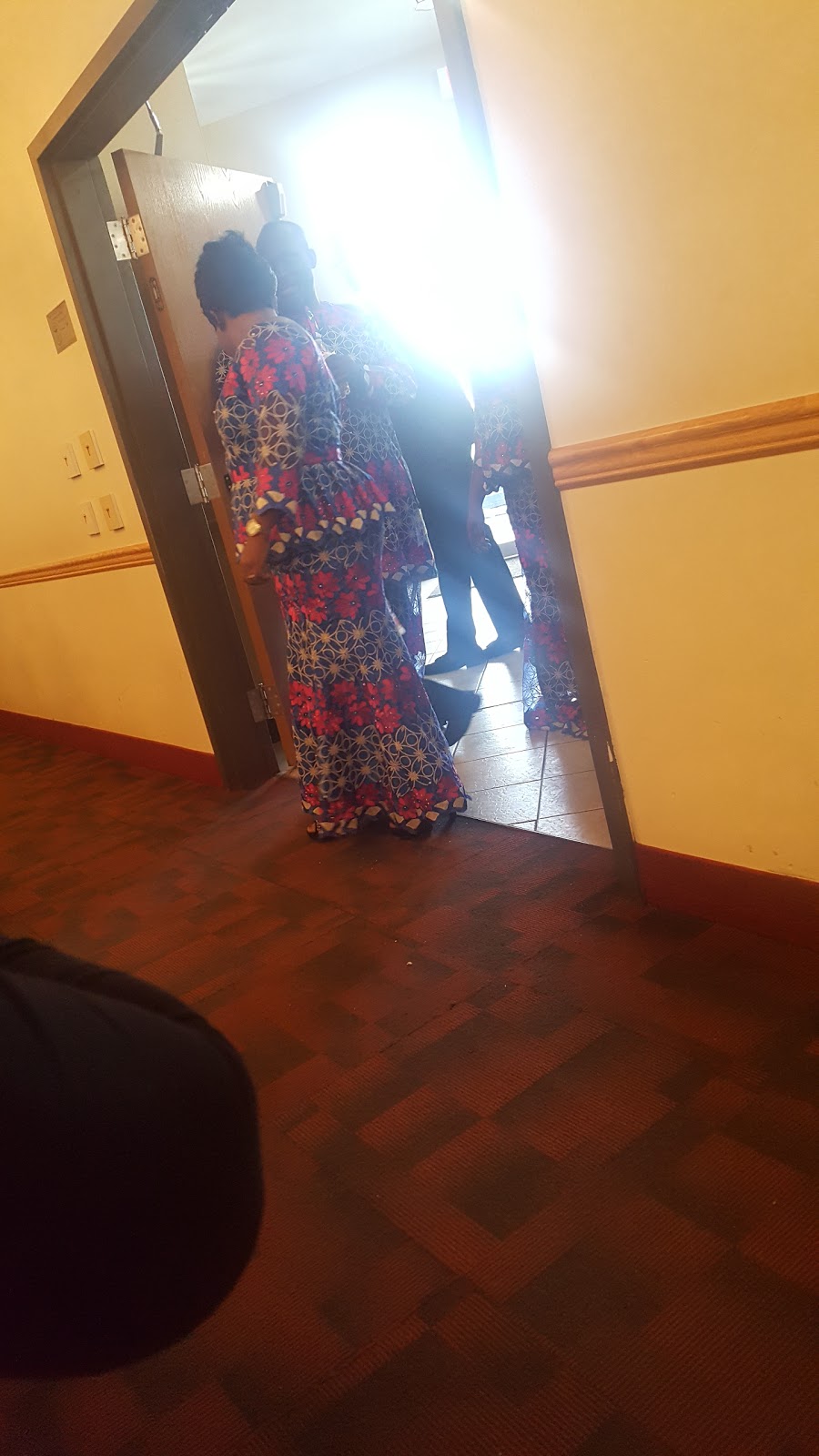 Columbus Ghanaian Seventh-day Adventist Church | 3191 Thornapple Dr, Columbus, OH 43231, USA | Phone: (718) 790-8897