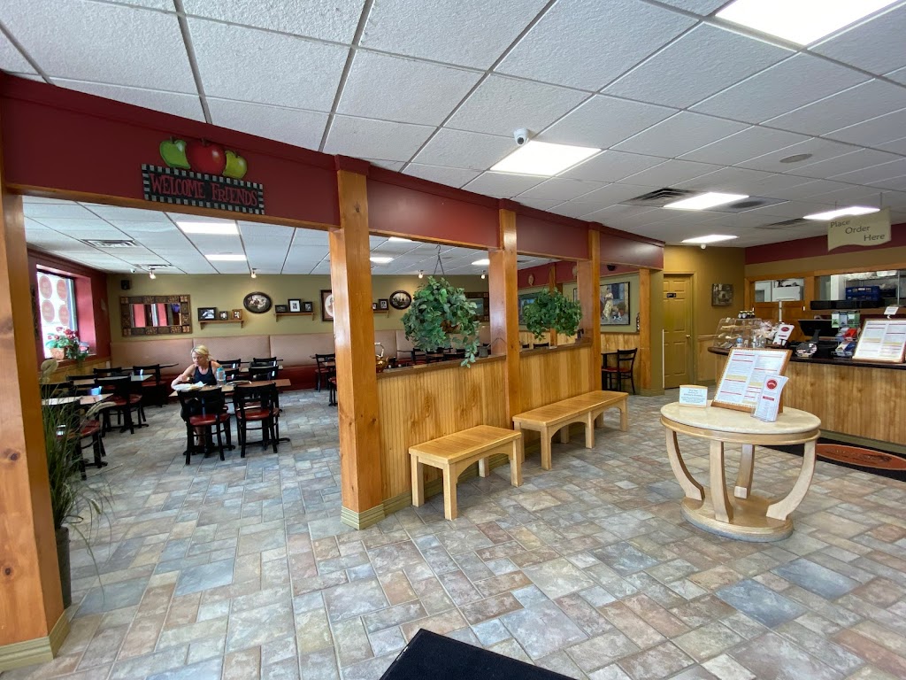 Sittoos Pita & Salads Parma | 5870 Ridge Rd, Parma, OH 44129, USA | Phone: (440) 885-2525