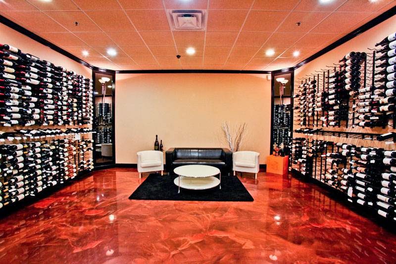 Wine Chateau Piscataway | 1380 Centennial Ave, Piscataway, NJ 08854, USA | Phone: (732) 465-0500