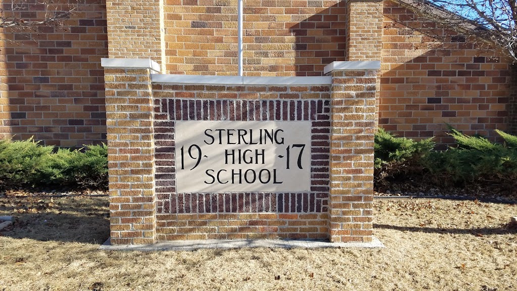 Sterling High School | 250 Main St, Sterling, NE 68443, USA | Phone: (402) 866-4761
