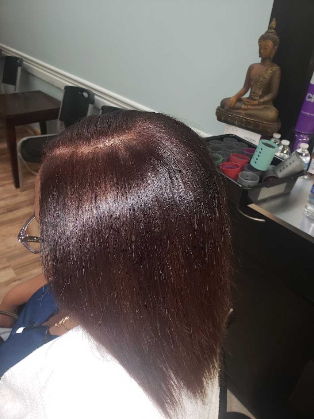 Lizbeth Dominican Hair Salon of Mableton | 4875 Floyd Rd SW, Mableton, GA 30126, USA | Phone: (770) 693-0622