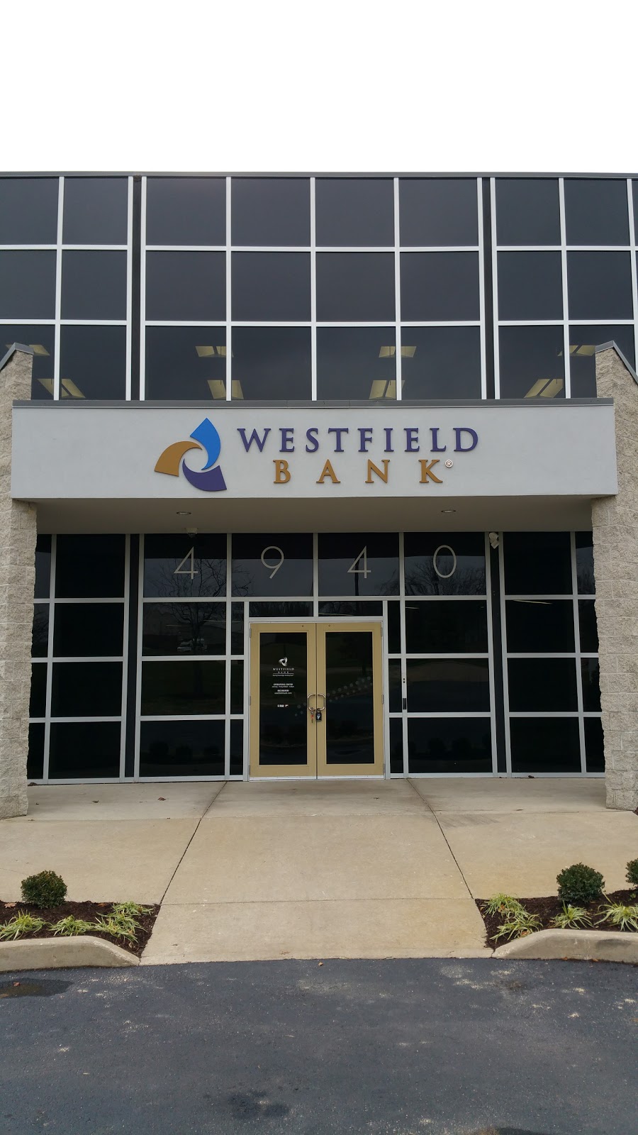 Westfield Bank Operations Center | 4940 Panther Pkwy, Seville, OH 44273, USA | Phone: (800) 368-8930