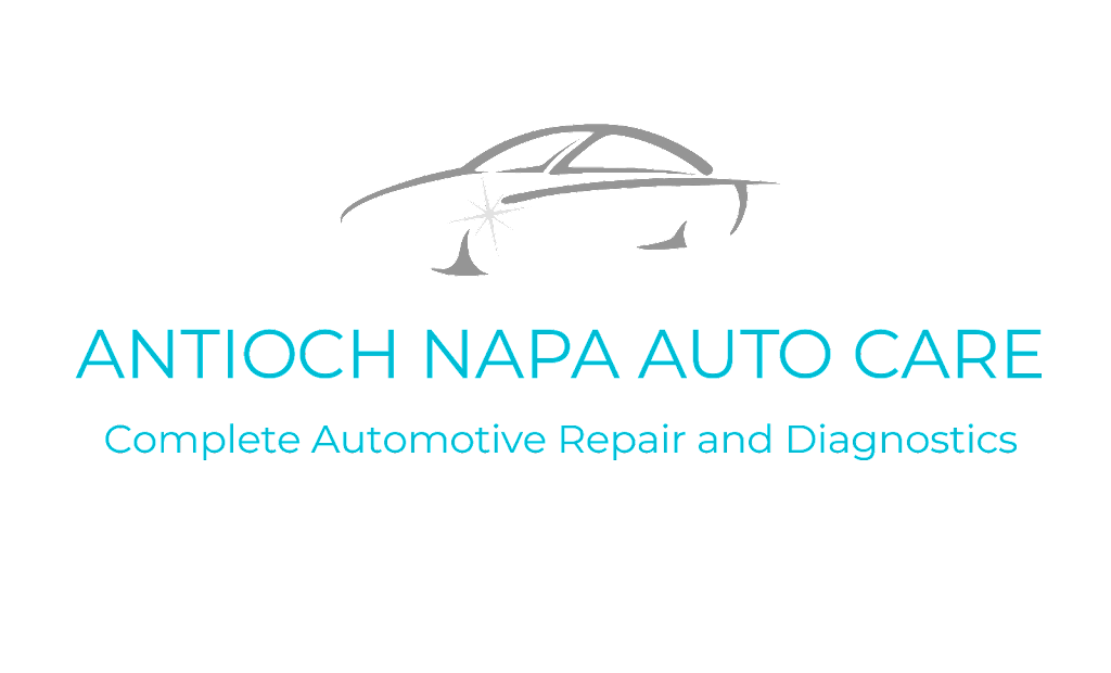 Antioch Napa Auto Care | 801 Sunset Dr ste a, Antioch, CA 94509, USA | Phone: (925) 204-2767