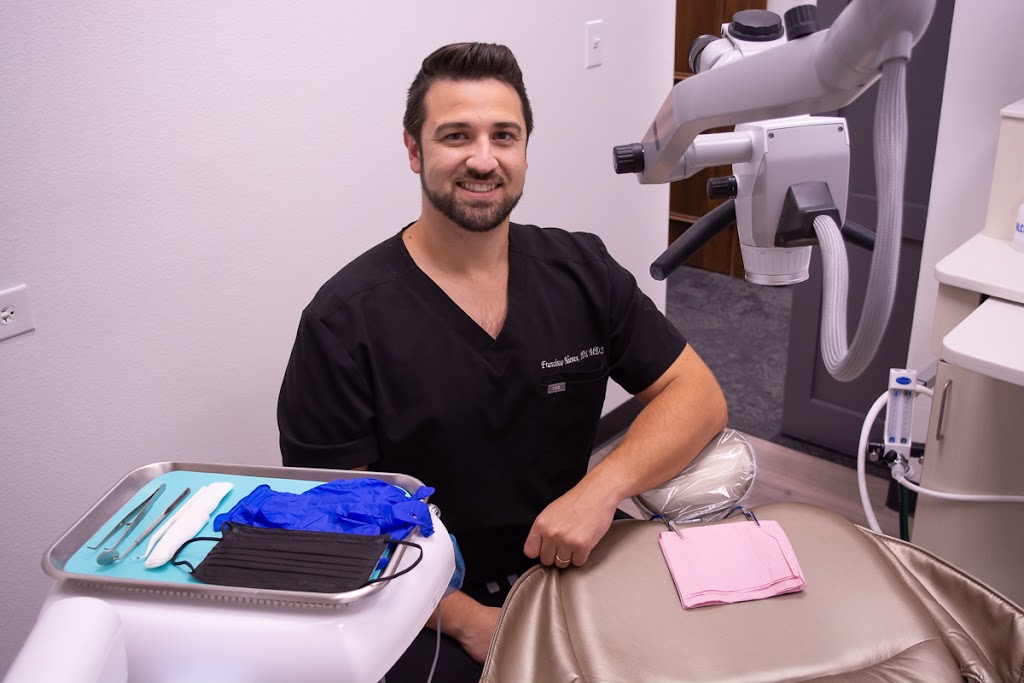 Granbury Endodontics | Dr. Francisco Nieves | 1100 E US Hwy 377 Suite 104, Granbury, TX 76048, USA | Phone: (817) 776-4646