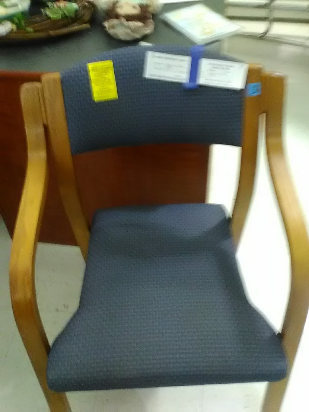 Goodwill Store and Donation Center | 284 Commonwealth Blvd W, Martinsville, VA 24112, USA | Phone: (276) 638-5100