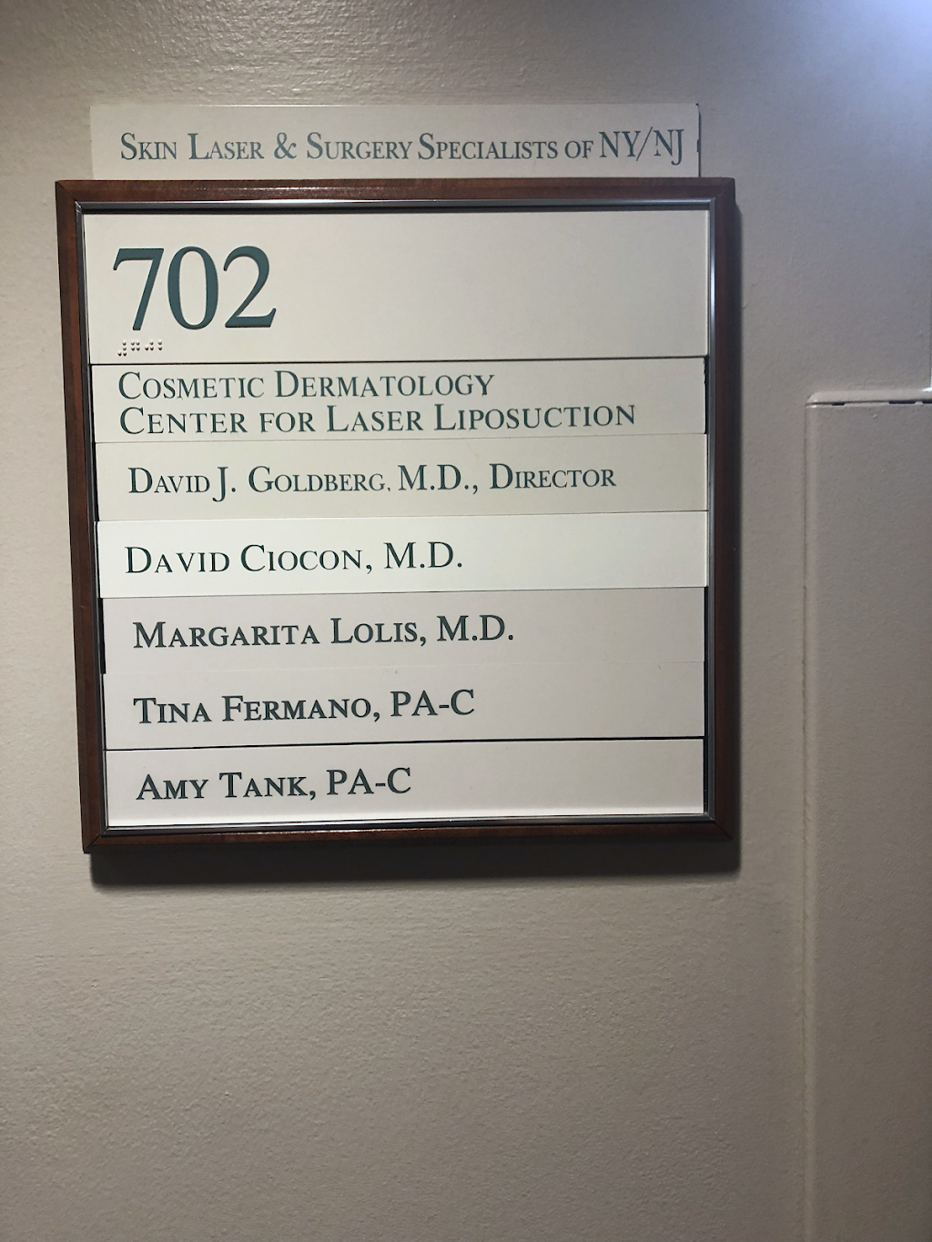 Tina Fermano, PA-C | Medical Plaza, 20 Prospect Ave Suite 702, Hackensack, NJ 07601, USA | Phone: (908) 359-8980