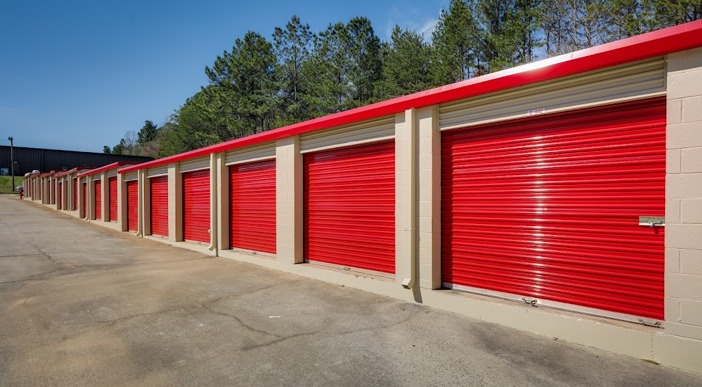 10 Federal Storage | 679 England Chapel Rd, Jenkinsburg, GA 30234 | Phone: (470) 730-6918