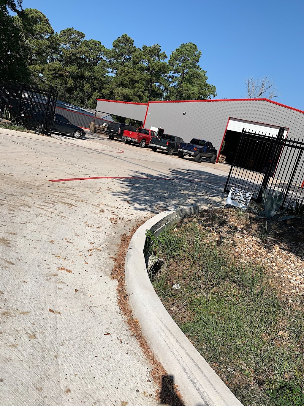 Vogler Sheet Metal Inc. | 1331 Lemm Rd 1, Spring, TX 77373, USA | Phone: (713) 861-1154