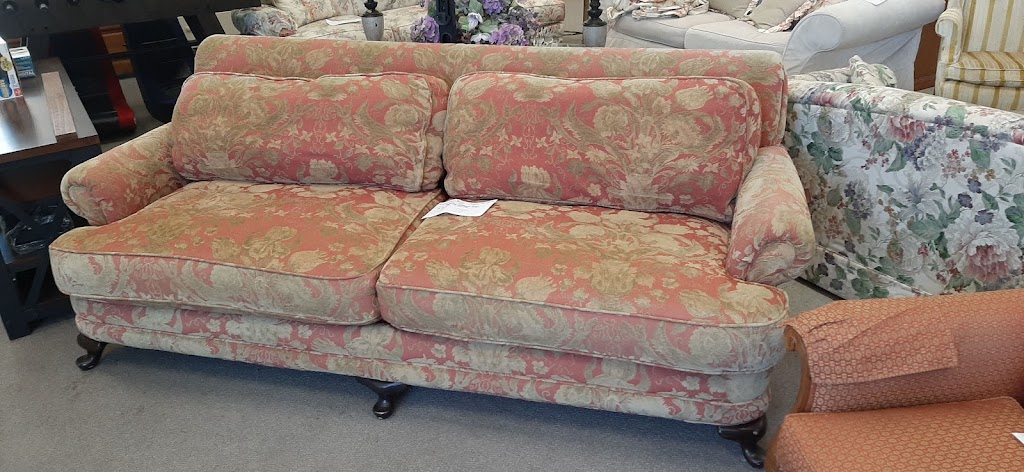 Second Hand Rose Resale Shop | 158 S Main St, Mt Clemens, MI 48043, USA | Phone: (586) 468-3083