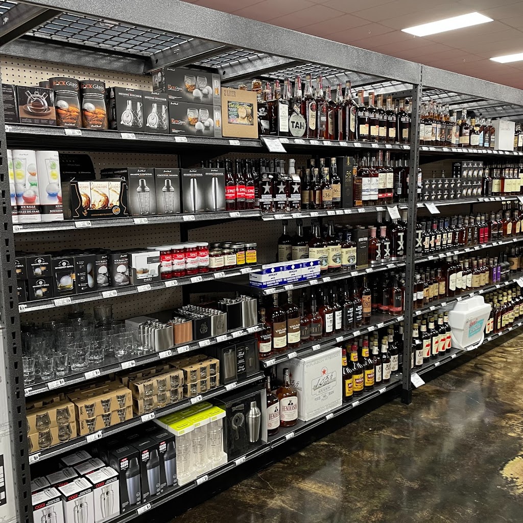 Specs Wines, Spirits & Finer Foods | 6834 Wesley St B, Greenville, TX 75402, USA | Phone: (903) 494-9134