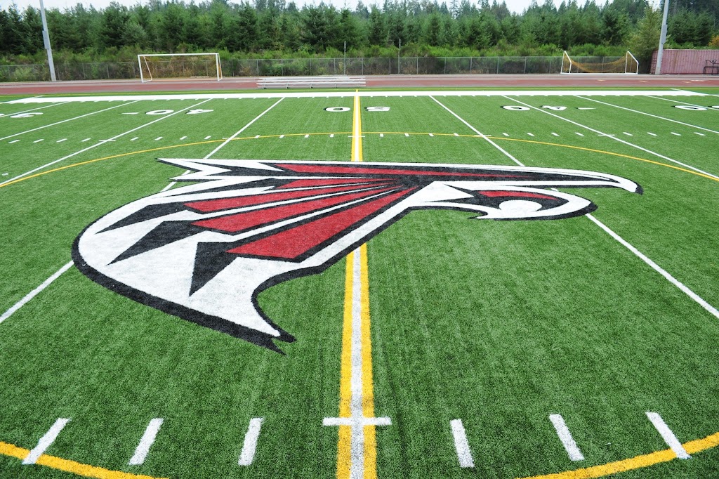 Kentlake High School | 21401 Southeast Falcon Way, Kent, WA 98042, USA | Phone: (253) 373-4900