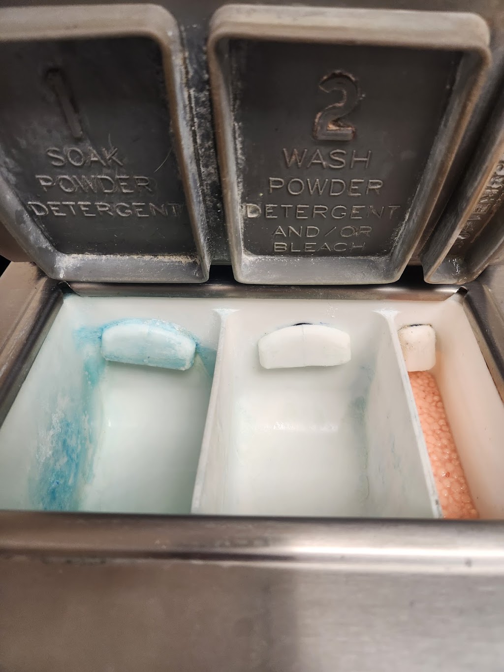 AAA Sparkle Laundry | 330 Caldwell Blvd, Nampa, ID 83651, USA | Phone: (208) 412-3253