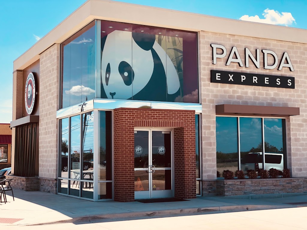 Panda Express | 1345 US-377, Roanoke, TX 76262, USA | Phone: (682) 831-1609