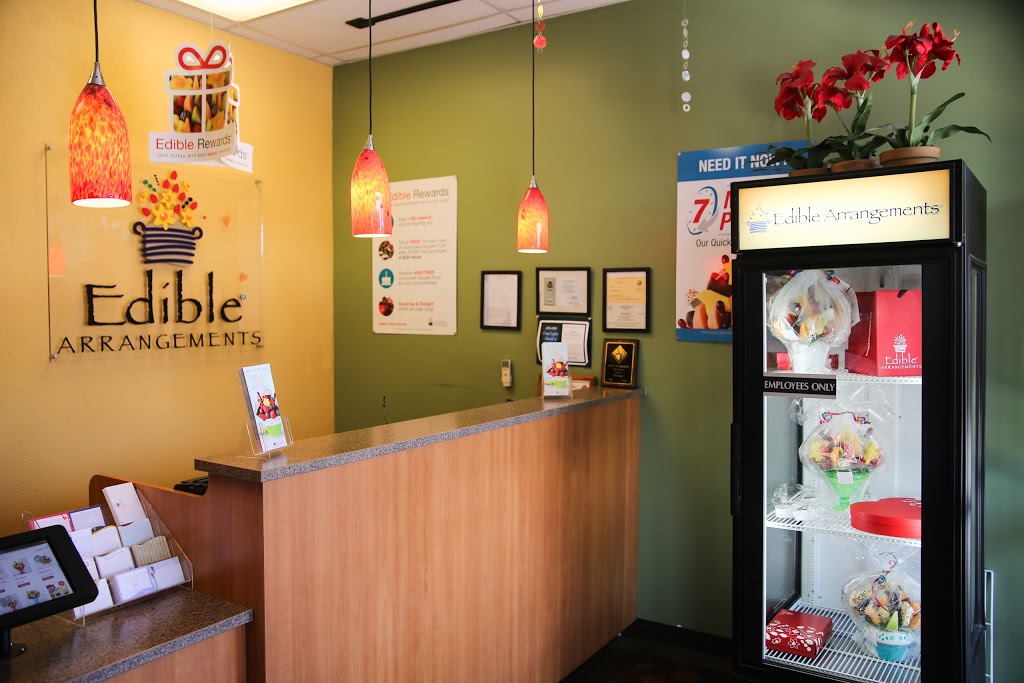 Edible Arrangements | 7119 Elk Grove Blvd Suite 129, Elk Grove, CA 95758 | Phone: (916) 691-1444