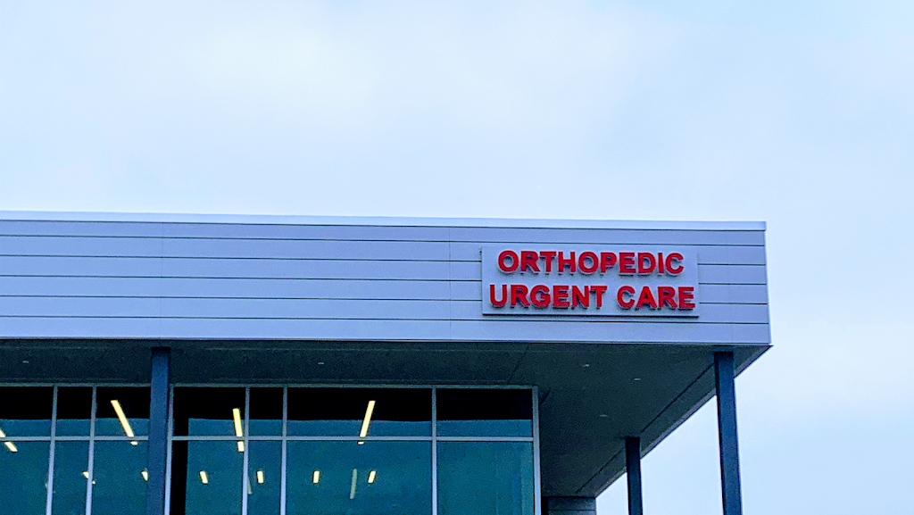 Orthopedic Urgent Care Lakeshore Bone & Joint Institute | 500 E 109th Ave Suite 102, Crown Point, IN 46307 | Phone: (219) 921-1435