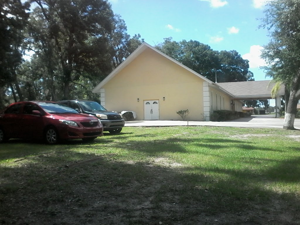 Thonotosassa SDA Church | 9525 Joe Ebert Rd, Seffner, FL 33584 | Phone: (813) 986-1966