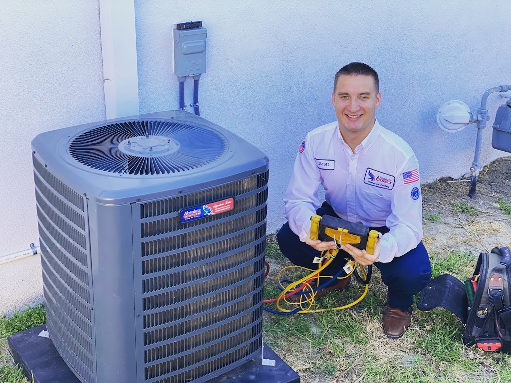 Absolute Airflow Plumbing, Heating & Air Conditioning | 14081 Willow Ln, Westminster, CA 92683, USA | Phone: (833) 482-2626