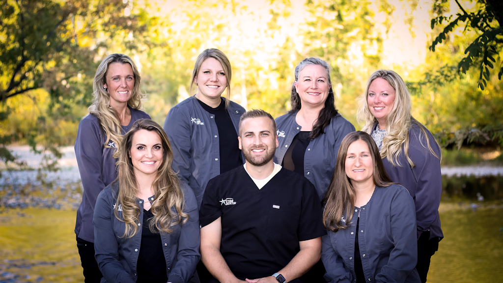 Star Dental | 10706 W State St #105, Star, ID 83669, USA | Phone: (208) 286-9890