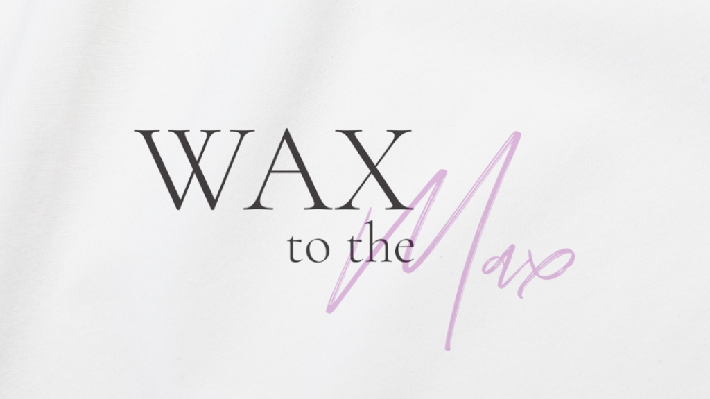 Wax to the Max Waxing Studio | 7417 Knightdale Blvd, Knightdale, NC 27545, USA | Phone: (919) 926-0825