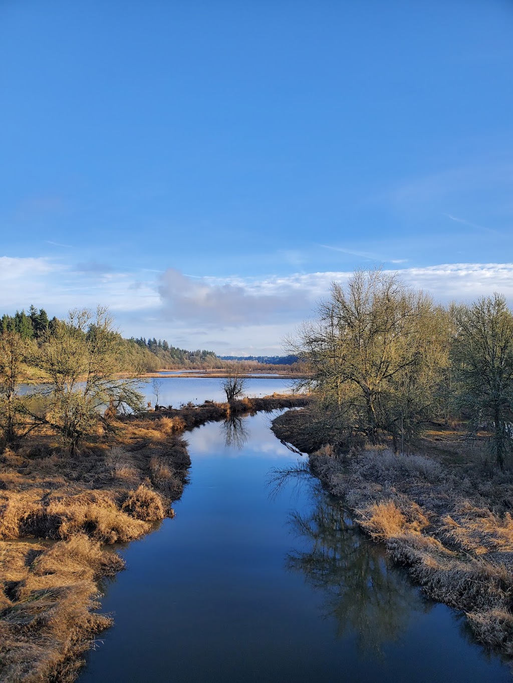 Salmon Creek Greenway Trail | Vancouver, WA 98685, USA | Phone: (360) 397-2000