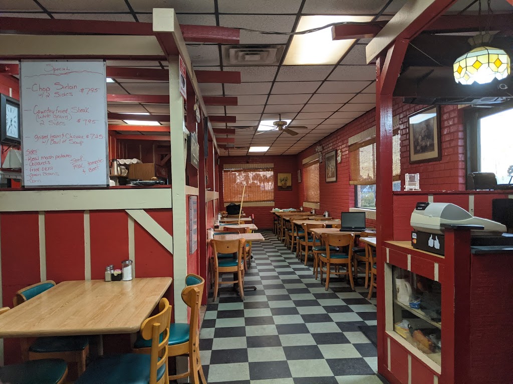 301 Family Restaurant | 3407 US-301, Tampa, FL 33619 | Phone: (813) 623-3612